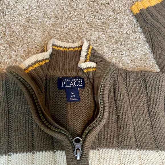 Vintage Children’s place Turtle neck - Picture 2 of 2